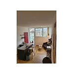 Апартаменты Le Zen - Avec Terrasse *