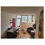 Апартаменты Le Zen - Avec Terrasse Верту