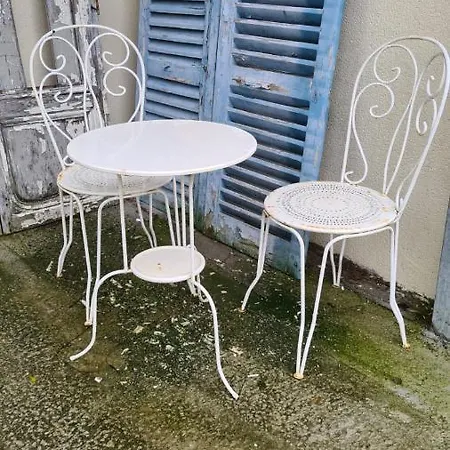 Apartment Le Zen - Avec Terrasse *
