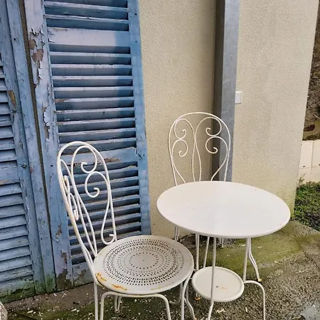 Apartment Le Zen - Avec Terrasse