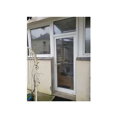 Le Zen - Avec Terrasse * Vertou