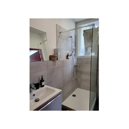 Le Zen - Avec Terrasse Lägenhet *