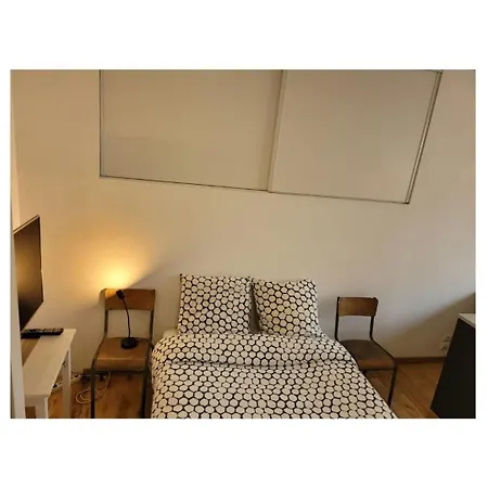 Le Zen - Avec Terrasse *