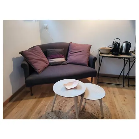 Lägenhet Le Zen - Avec Terrasse *