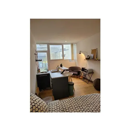 Le Zen - Spacieux Proche Riviere Appartement *
