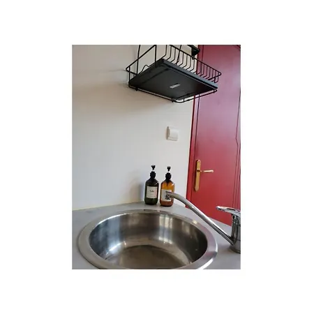 Le Zen - Avec Terrasse * Vertou