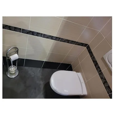 Lägenhet Le Zen - Avec Terrasse Vertou