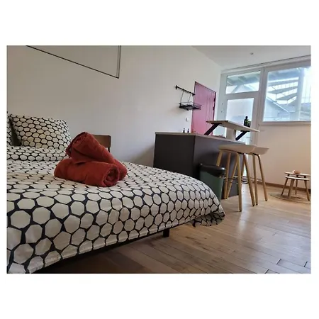 Le Zen - Avec Terrasse Appartamento