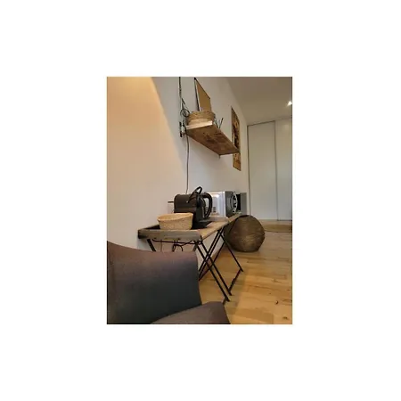 Le Zen - Avec Terrasse Lägenhet *