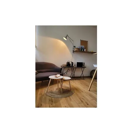 Appartamento Le Zen - Avec Terrasse Vertou