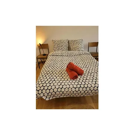 Le Zen - Avec Terrasse