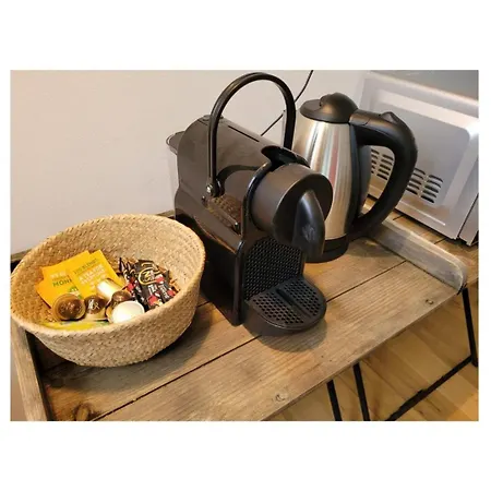 Le Zen - Avec Terrasse Lägenhet