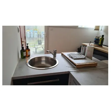 Le Zen - Avec Terrasse *