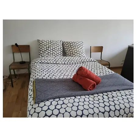 Le Zen - Avec Terrasse * Vertou