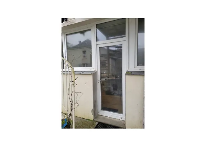 Le Zen - Avec Terrasse * Vertou