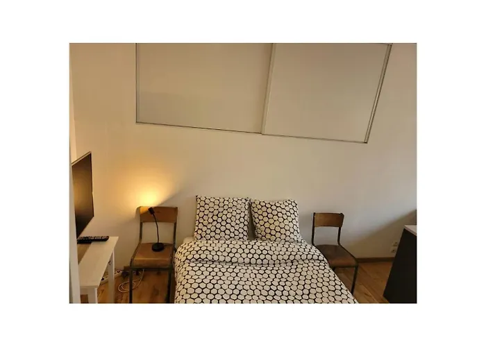 Le Zen - Avec Terrasse *