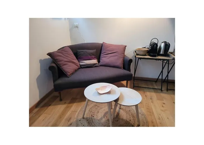 Apartamento Le Zen - Avec Terrasse *