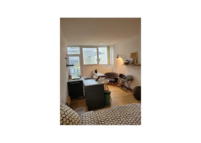 Le Zen - Avec Terrasse Appartamento *