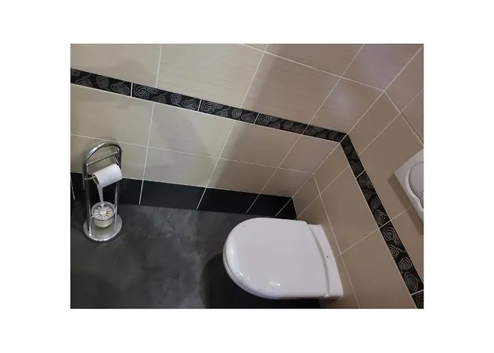 Apartamento Le Zen - Avec Terrasse Vertou