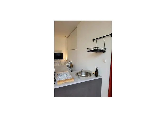 Le Zen - Avec Terrasse *