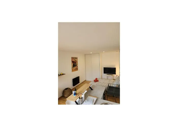 Le Zen - Avec Terrasse * Vertou