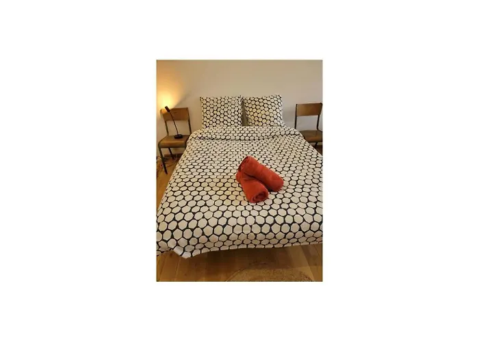 Le Zen - Avec Terrasse