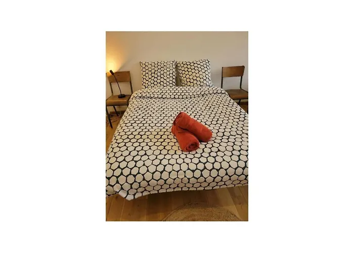 Le Zen - Avec Terrasse Appartamento Vertou