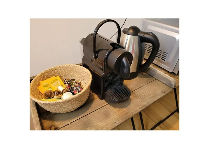 Le Zen - Avec Terrasse Appartamento