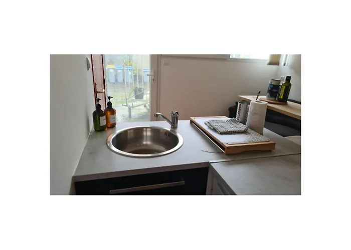 Le Zen - Avec Terrasse *