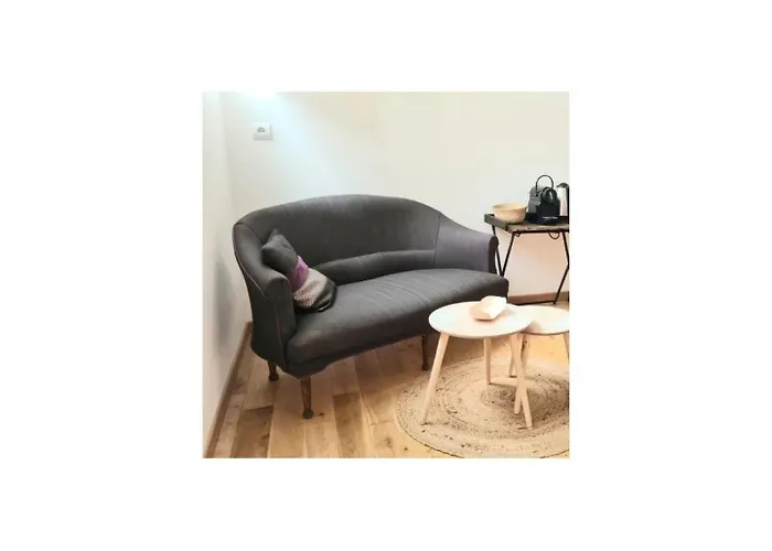 Le Zen - Avec Terrasse * Vertou