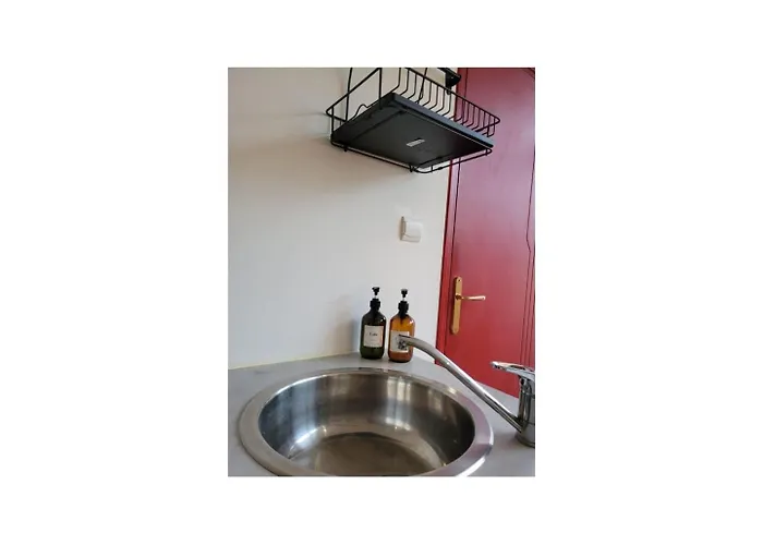 Le Zen - Avec Terrasse * ורטו