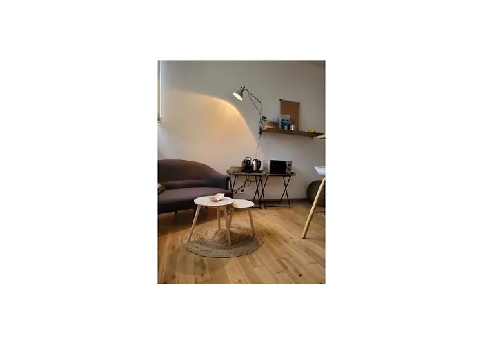 דירה Le Zen - Avec Terrasse ורטו