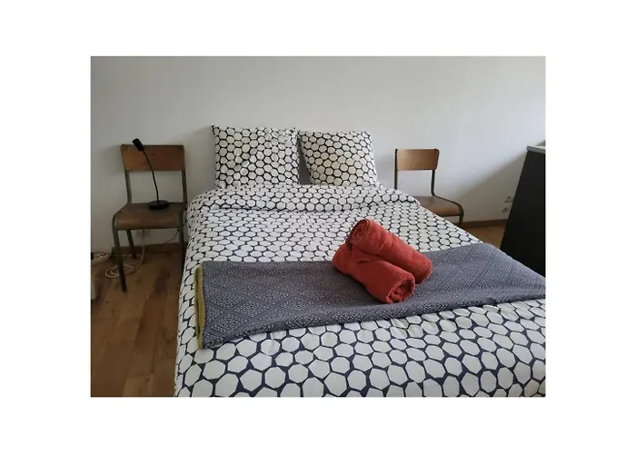 Le Zen - Avec Terrasse * ורטו