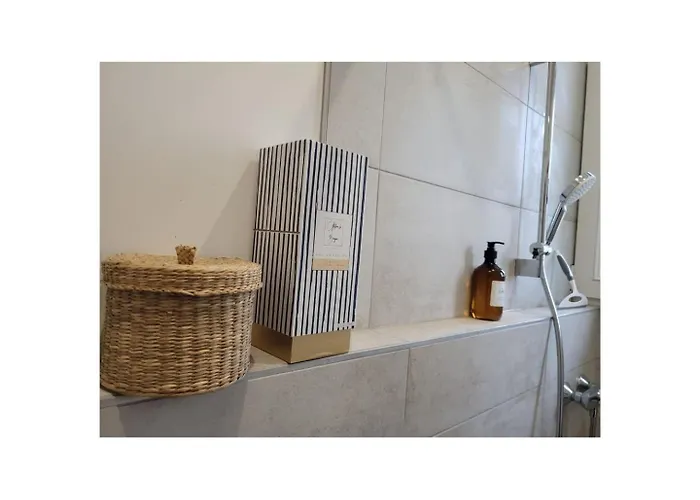 Le Zen - Avec Terrasse * ורטו